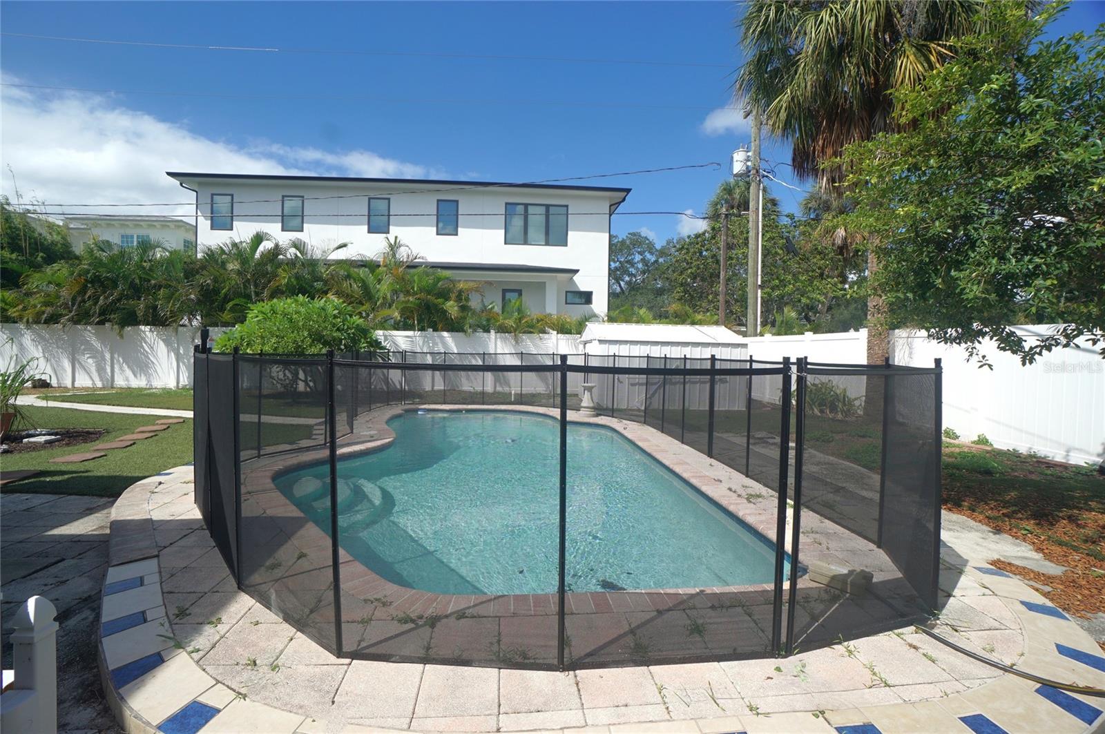 BEL MAR SHORES REV - Residential Lease