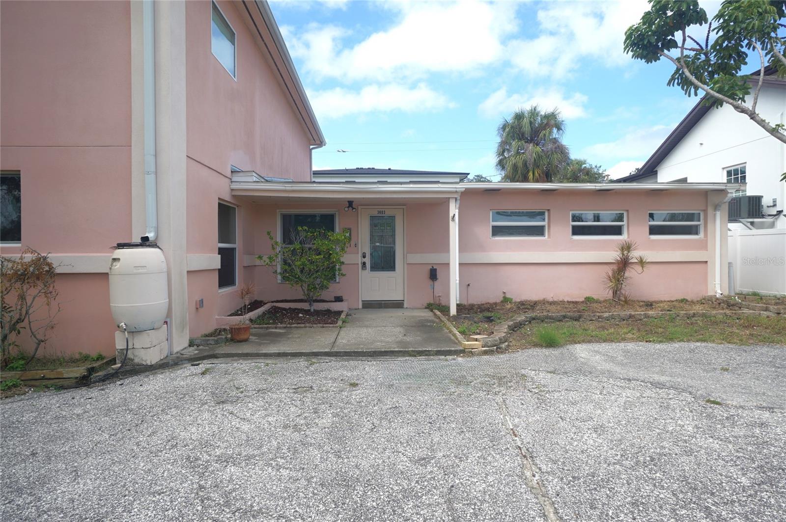 BEL MAR SHORES REV - Residential Lease