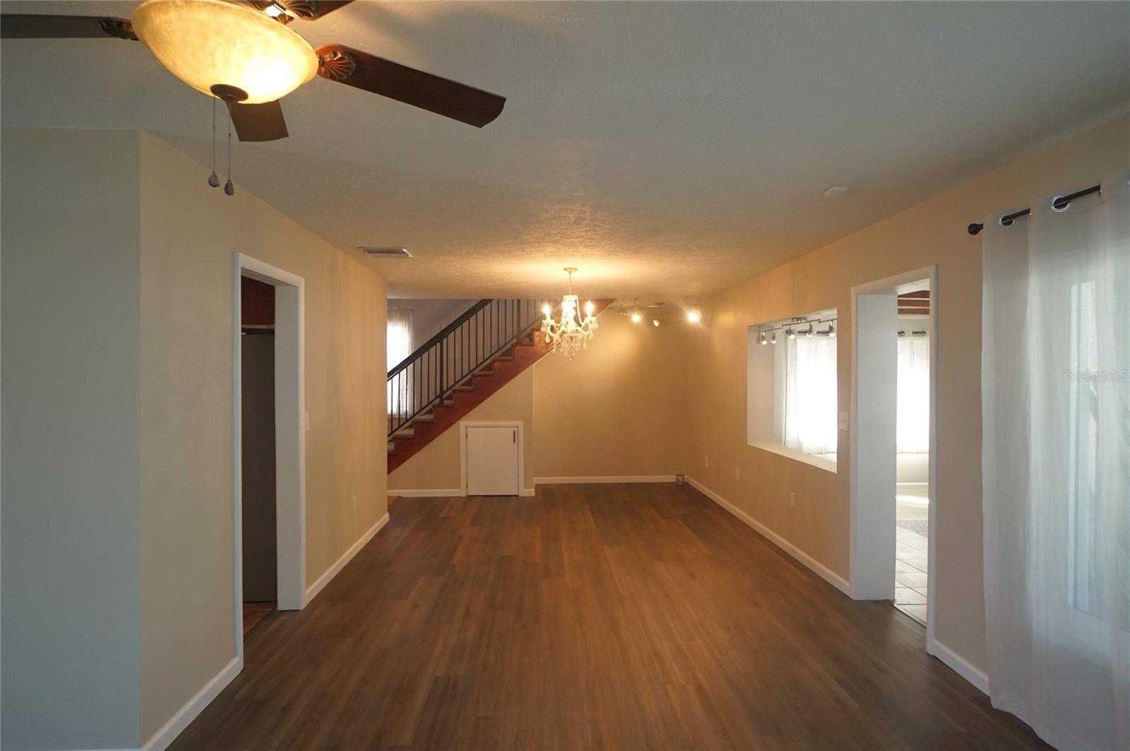 BEL MAR SHORES REV - Residential Lease