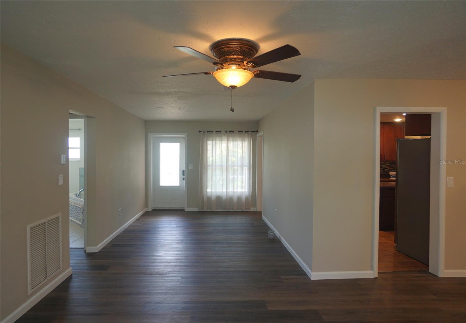 BEL MAR SHORES REV - Residential Lease