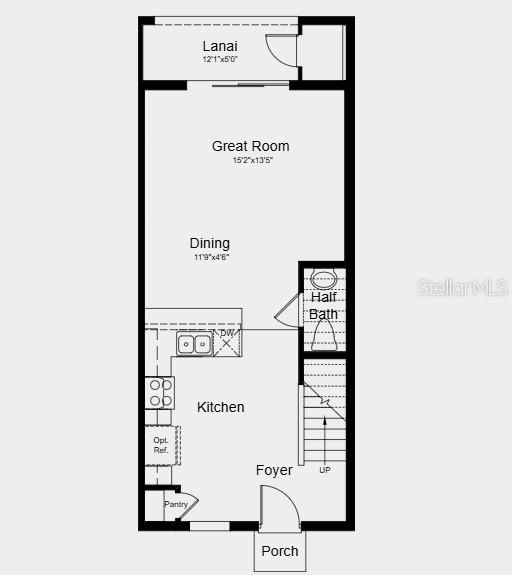 THE TOWNS AT SKYE RANCH - Residential