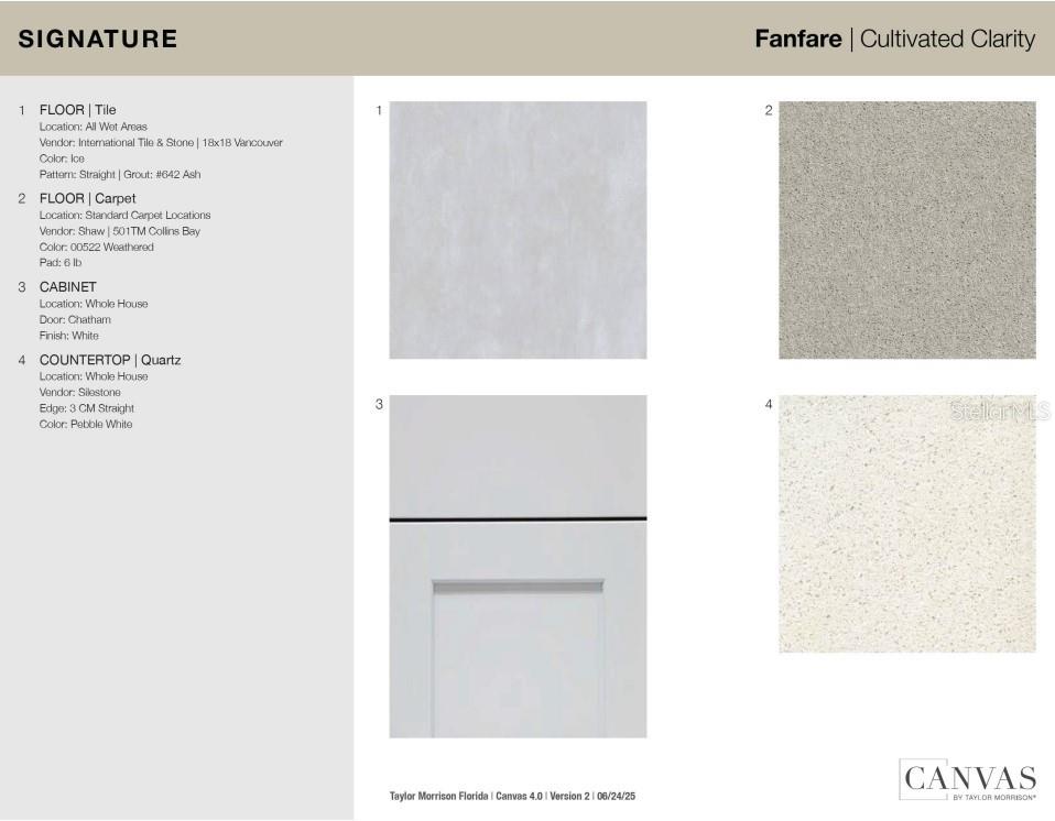 THE TOWNS AT SKYE RANCH - Residential