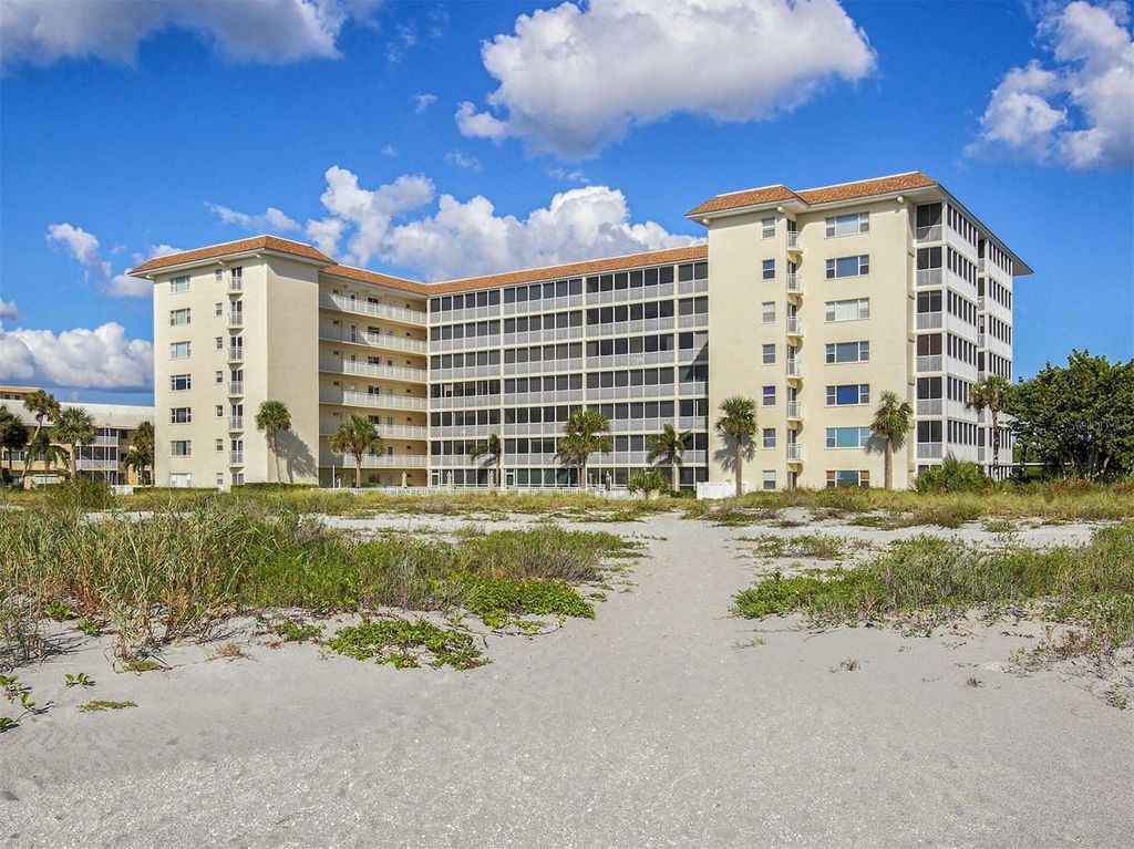 Photo of 1150 Tarpon Center Drive #3G 307, Venice, FL 34285 (MLS # N6138587)