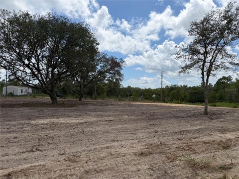 Photo of Tbd NE 88th Lane, Bronson, FL 32621 (MLS # GC543101)