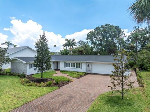 Photo of 319 Rafael Boulevard NE, St Petersburg, FL 33704 (MLS # TB8429194)