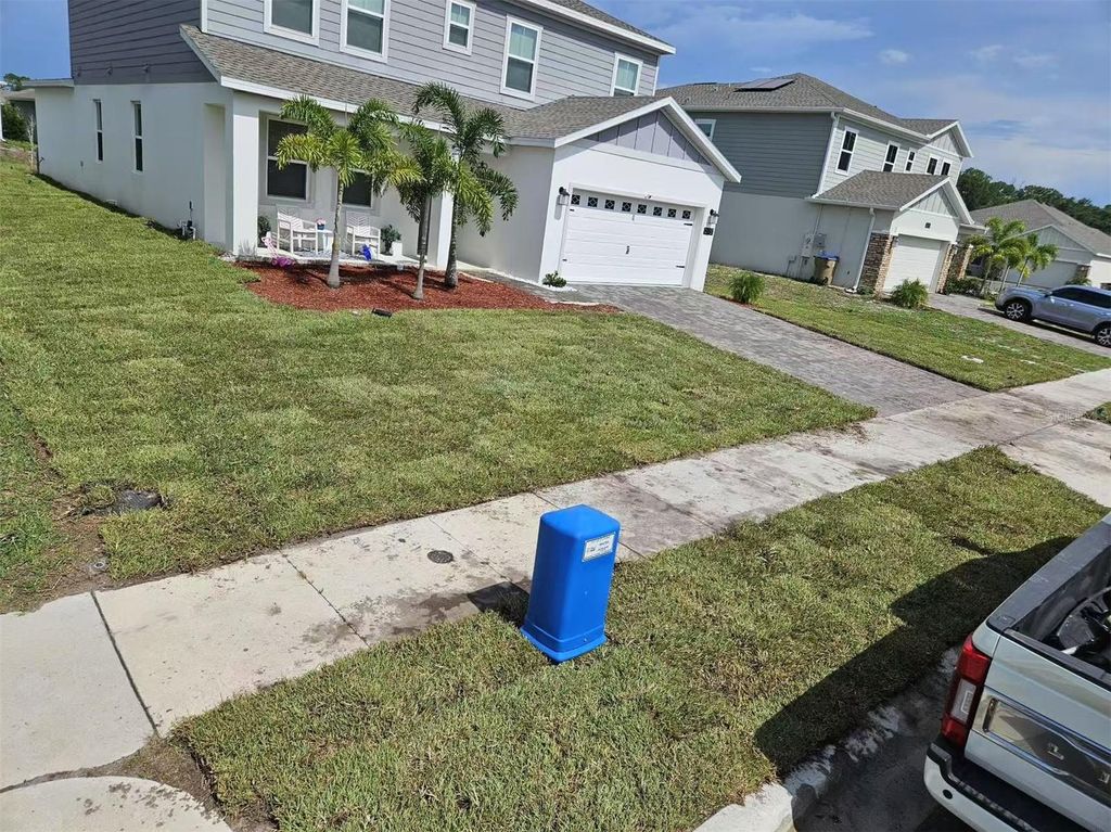 Photo of 2751 Slash Way, Saint Cloud, FL 34771 (MLS # O6346083)