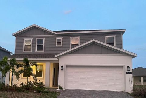 Photo of 2751 Slash Way, Saint Cloud, FL 34771 (MLS # O6346083)
