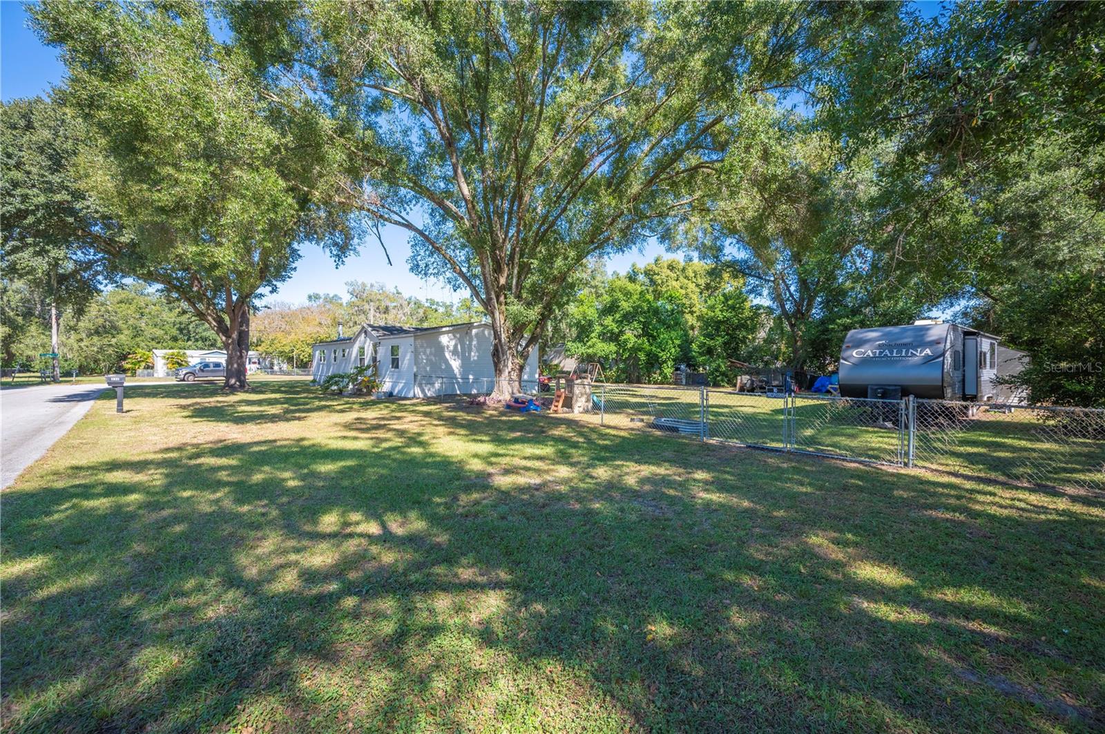 ORANGE HILL SUB - Residential