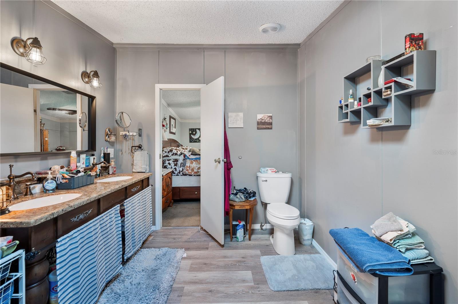 ORANGE HILL SUB - Residential