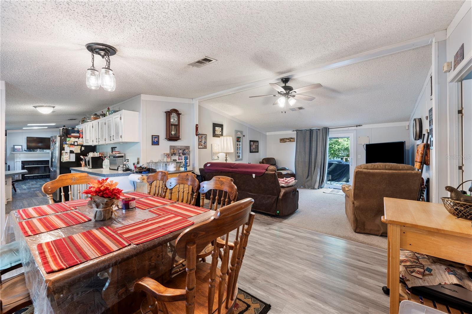 ORANGE HILL SUB - Residential