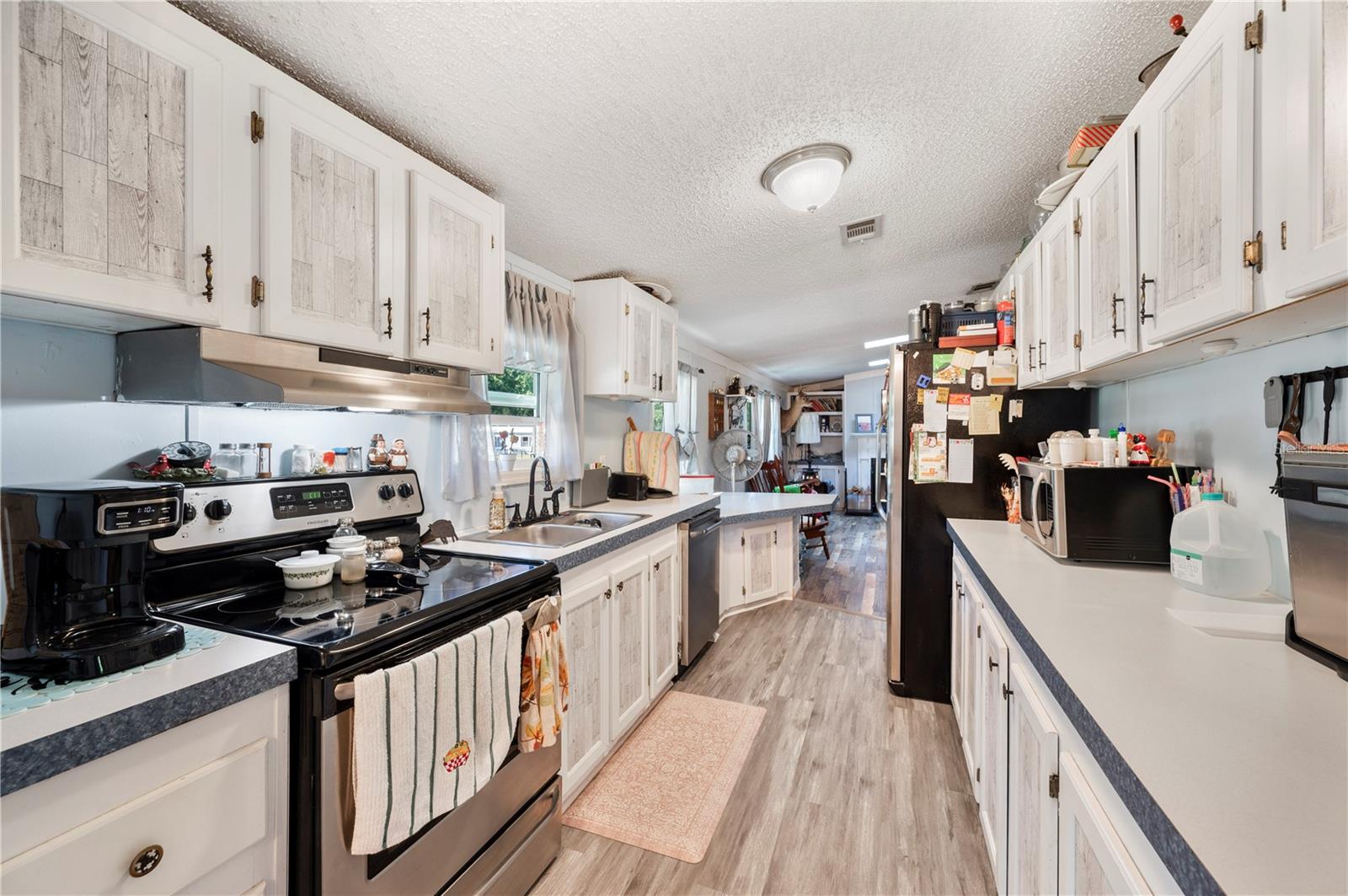 ORANGE HILL SUB - Residential