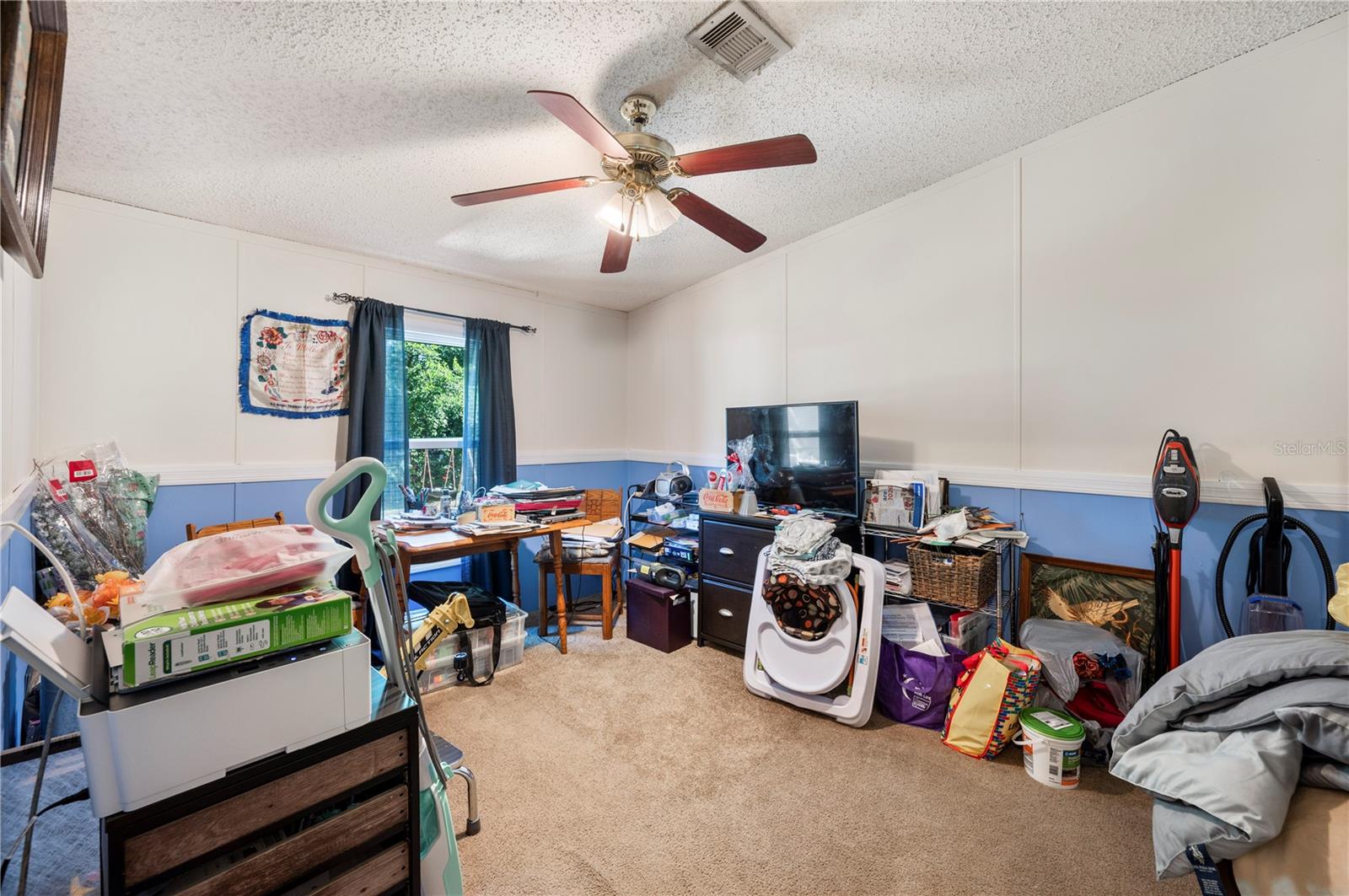 ORANGE HILL SUB - Residential