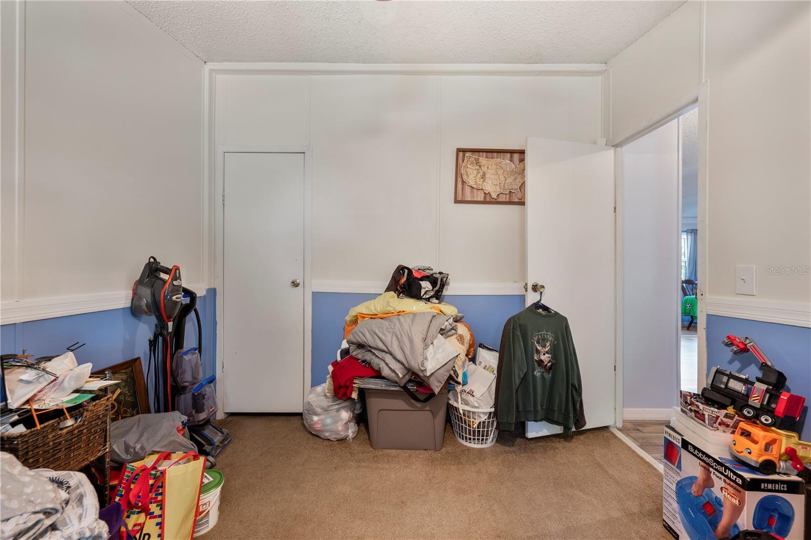 ORANGE HILL SUB - Residential