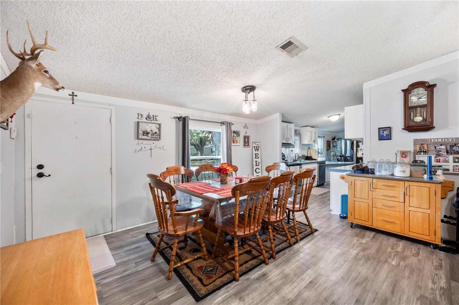 ORANGE HILL SUB - Residential