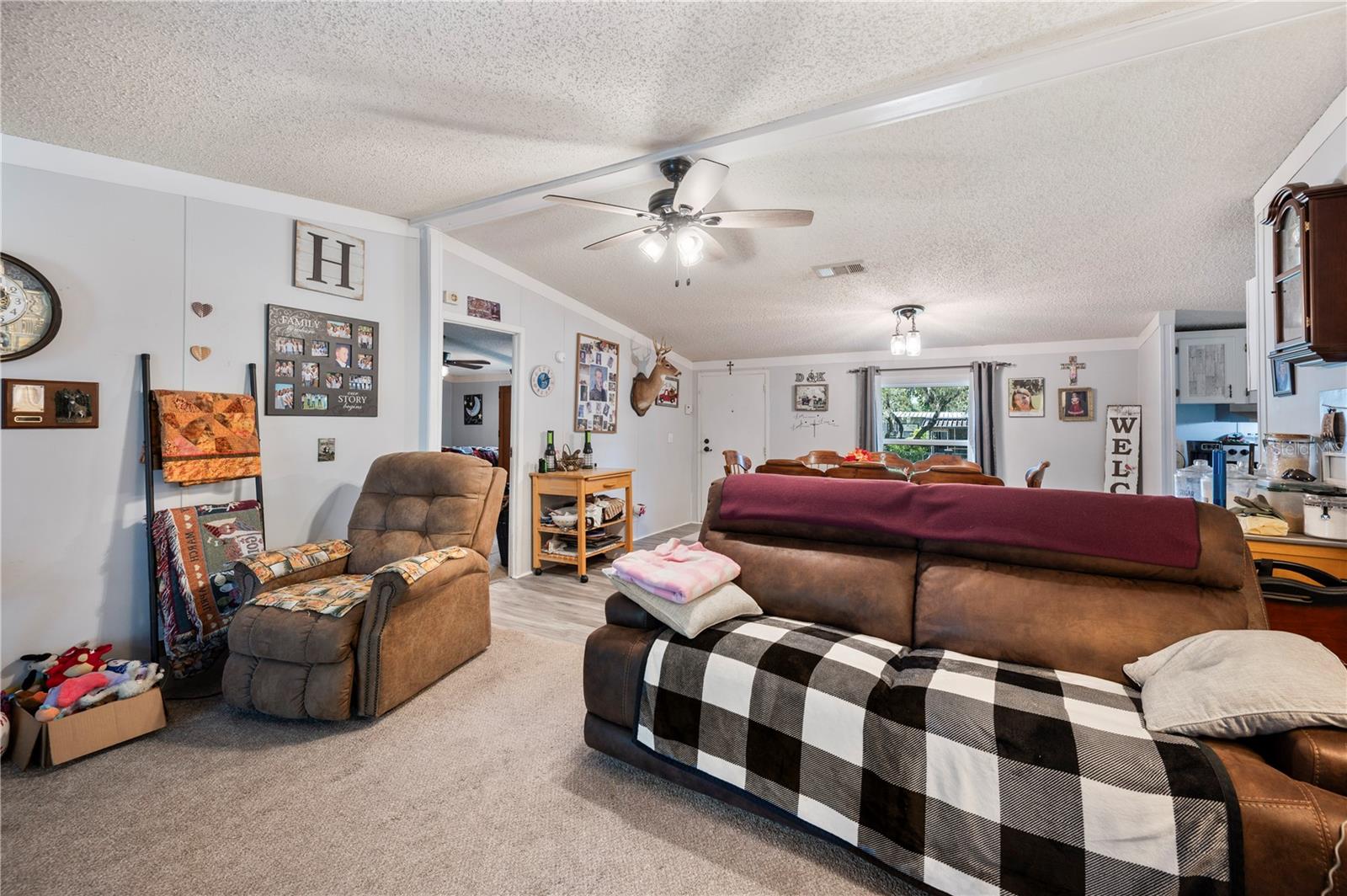 ORANGE HILL SUB - Residential