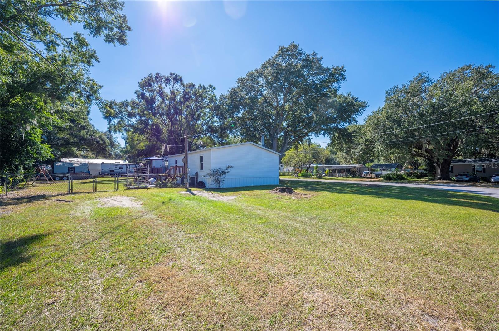 ORANGE HILL SUB - Residential