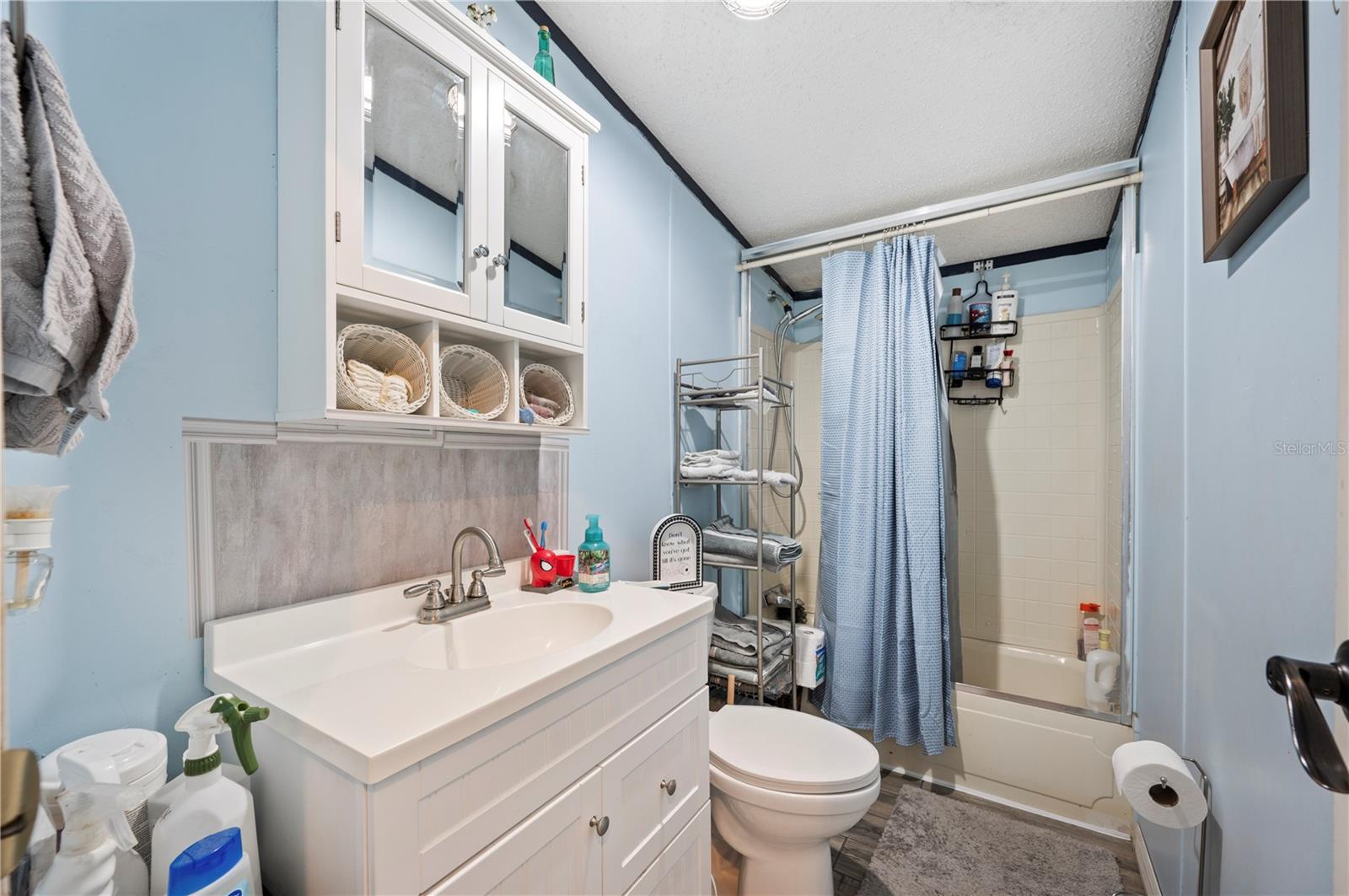 ORANGE HILL SUB - Residential