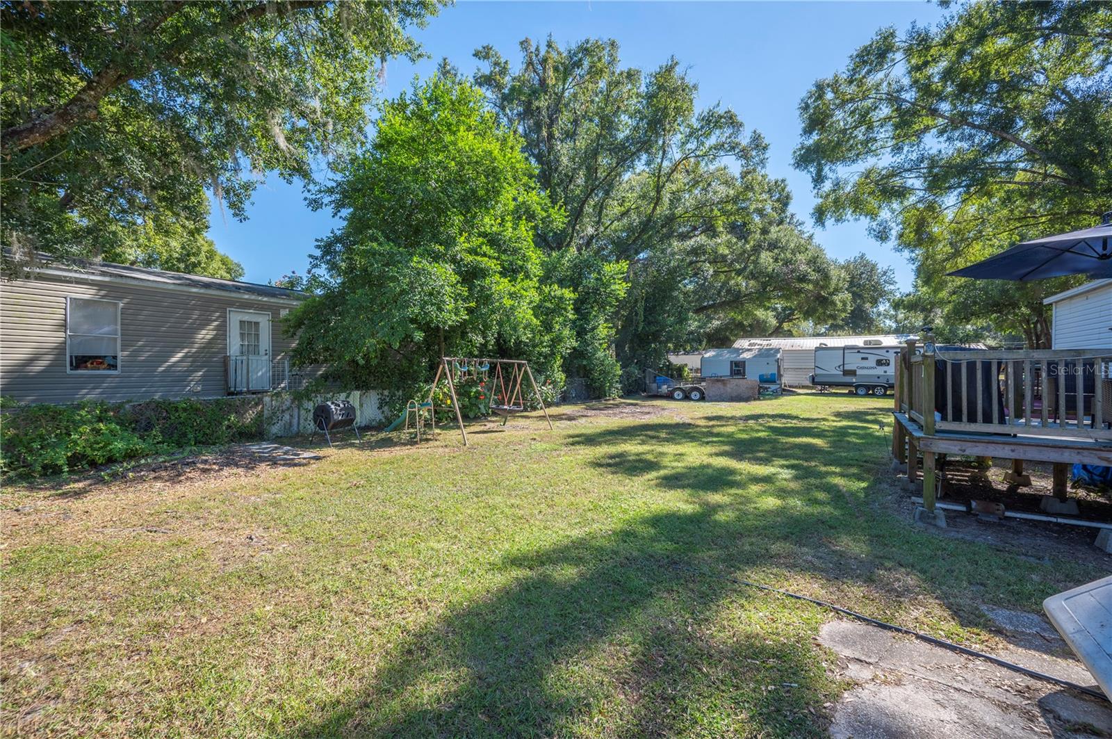 ORANGE HILL SUB - Residential