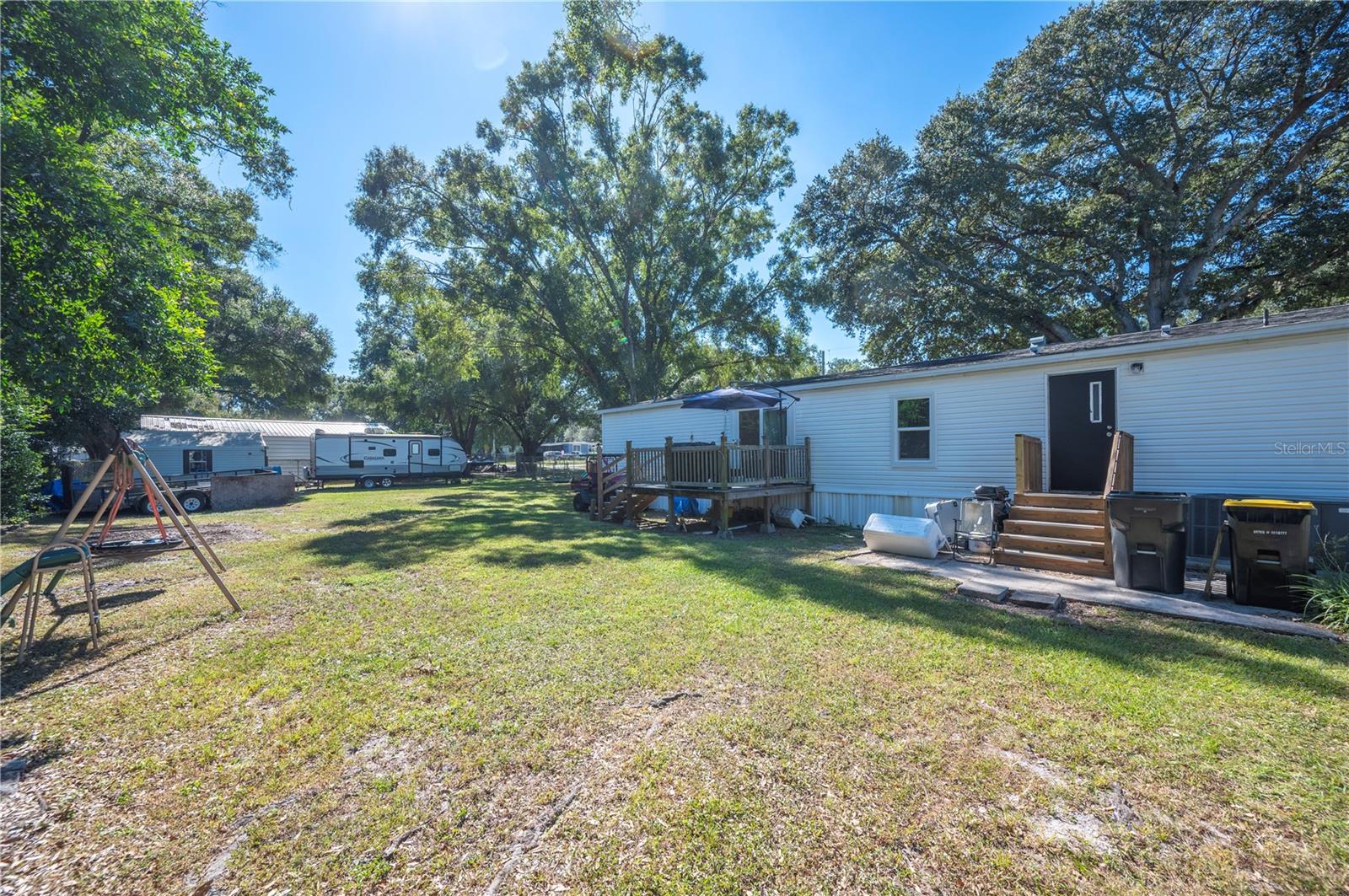 ORANGE HILL SUB - Residential