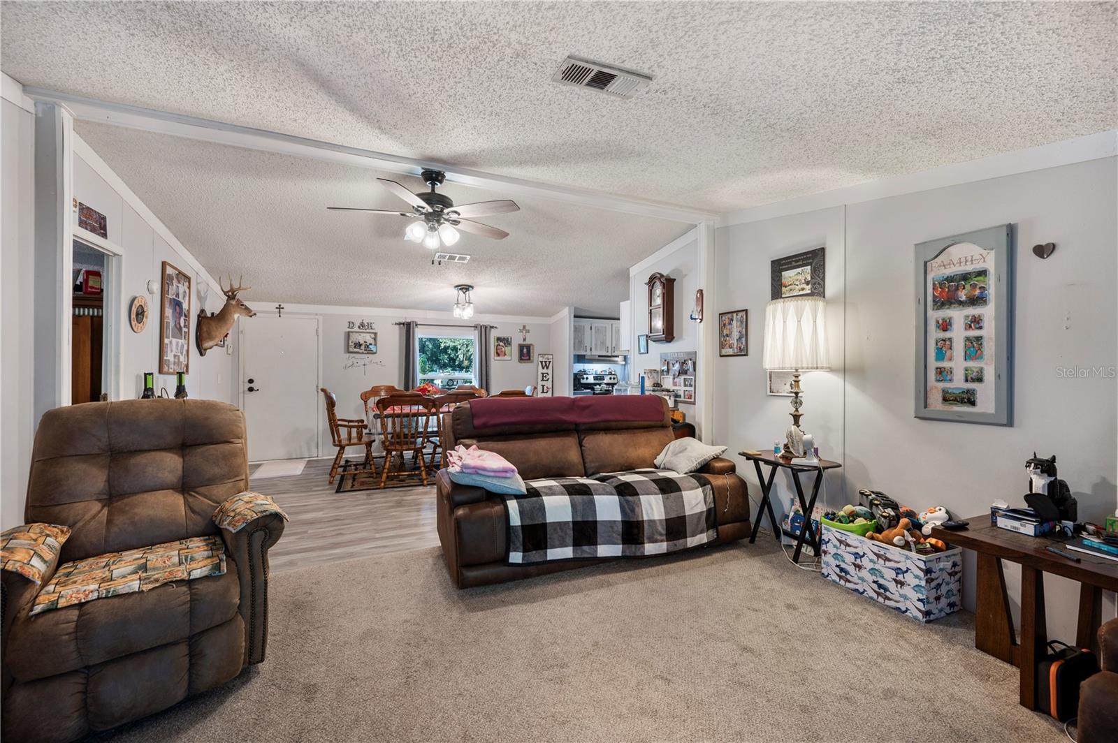 ORANGE HILL SUB - Residential