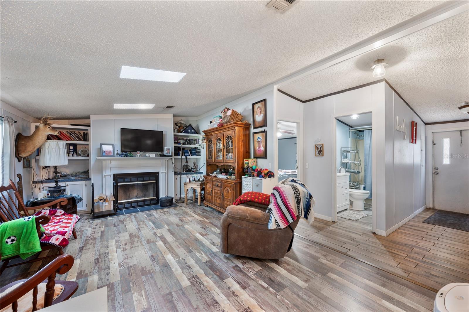 ORANGE HILL SUB - Residential