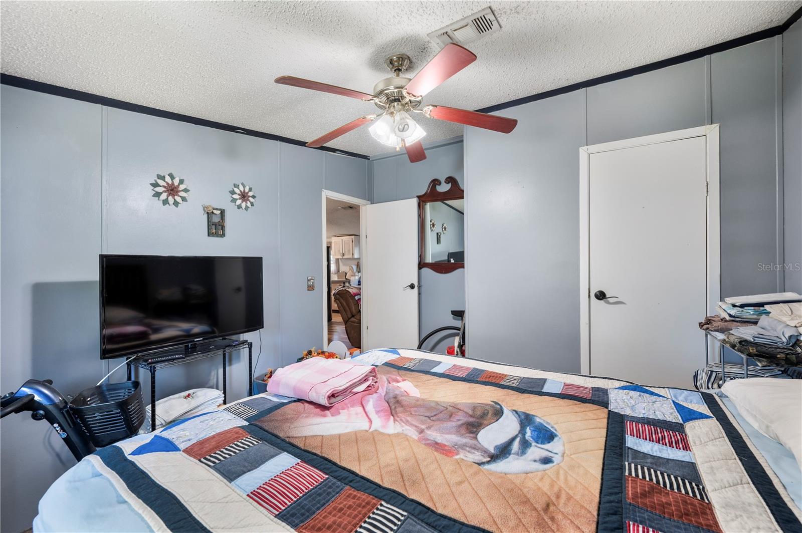 ORANGE HILL SUB - Residential