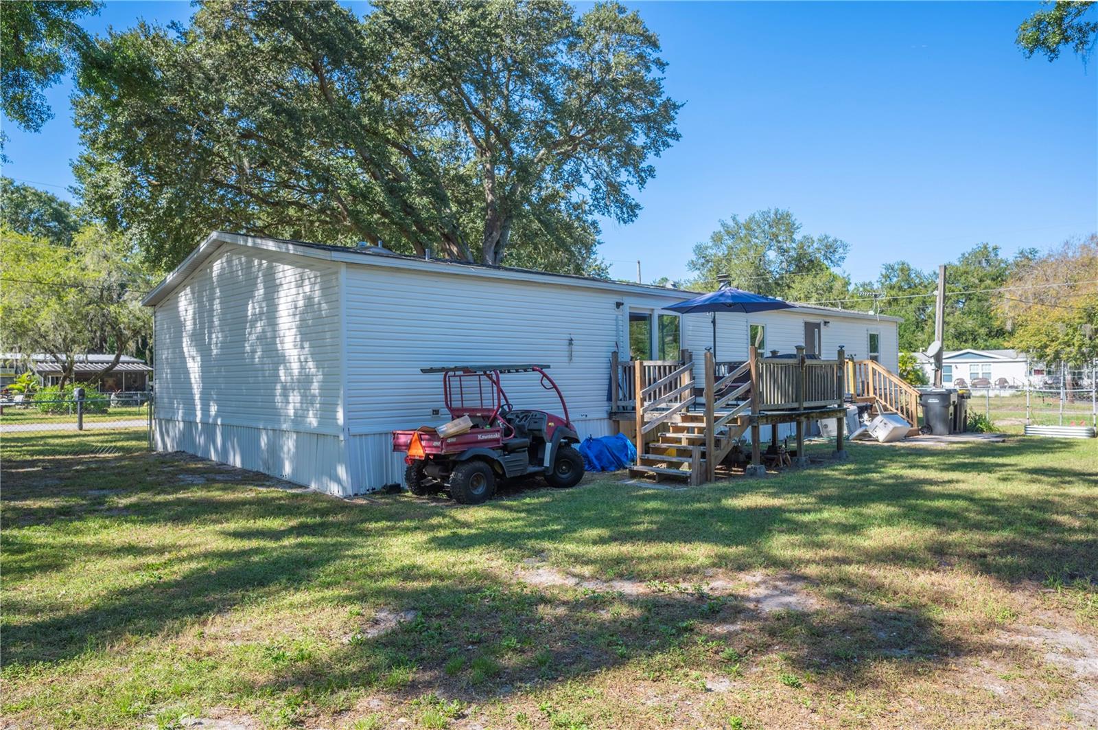 ORANGE HILL SUB - Residential