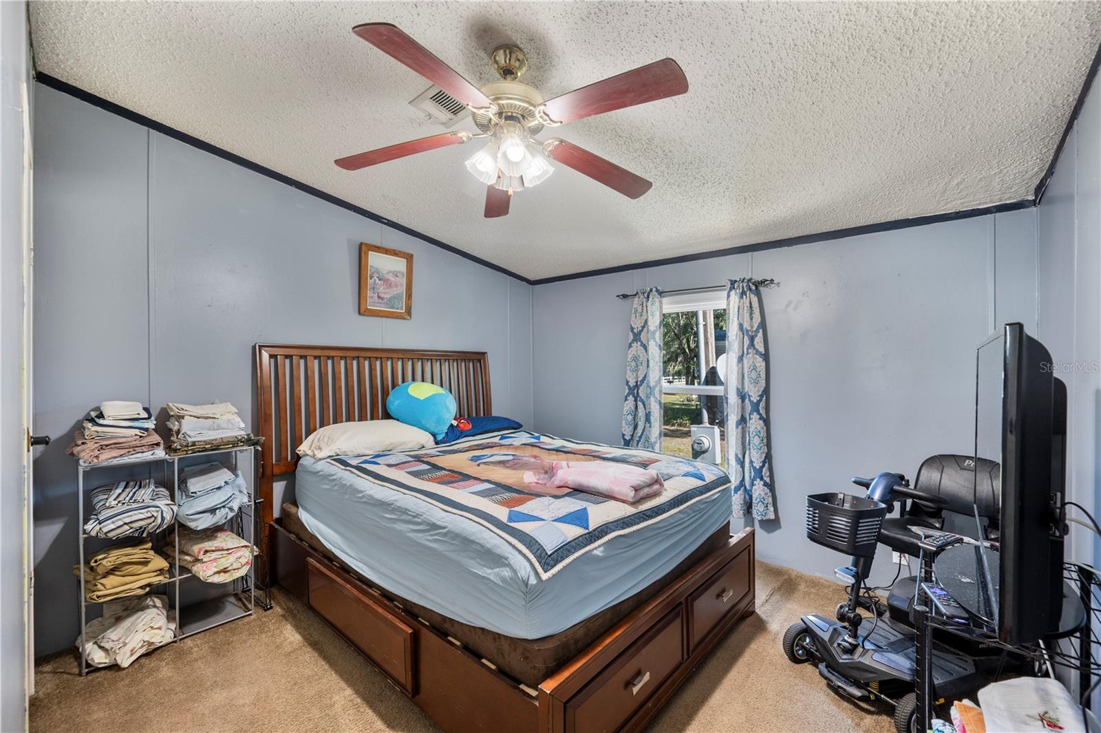 ORANGE HILL SUB - Residential