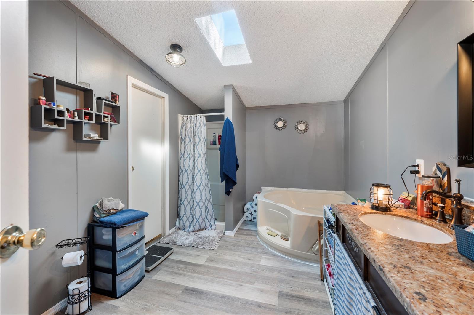 ORANGE HILL SUB - Residential