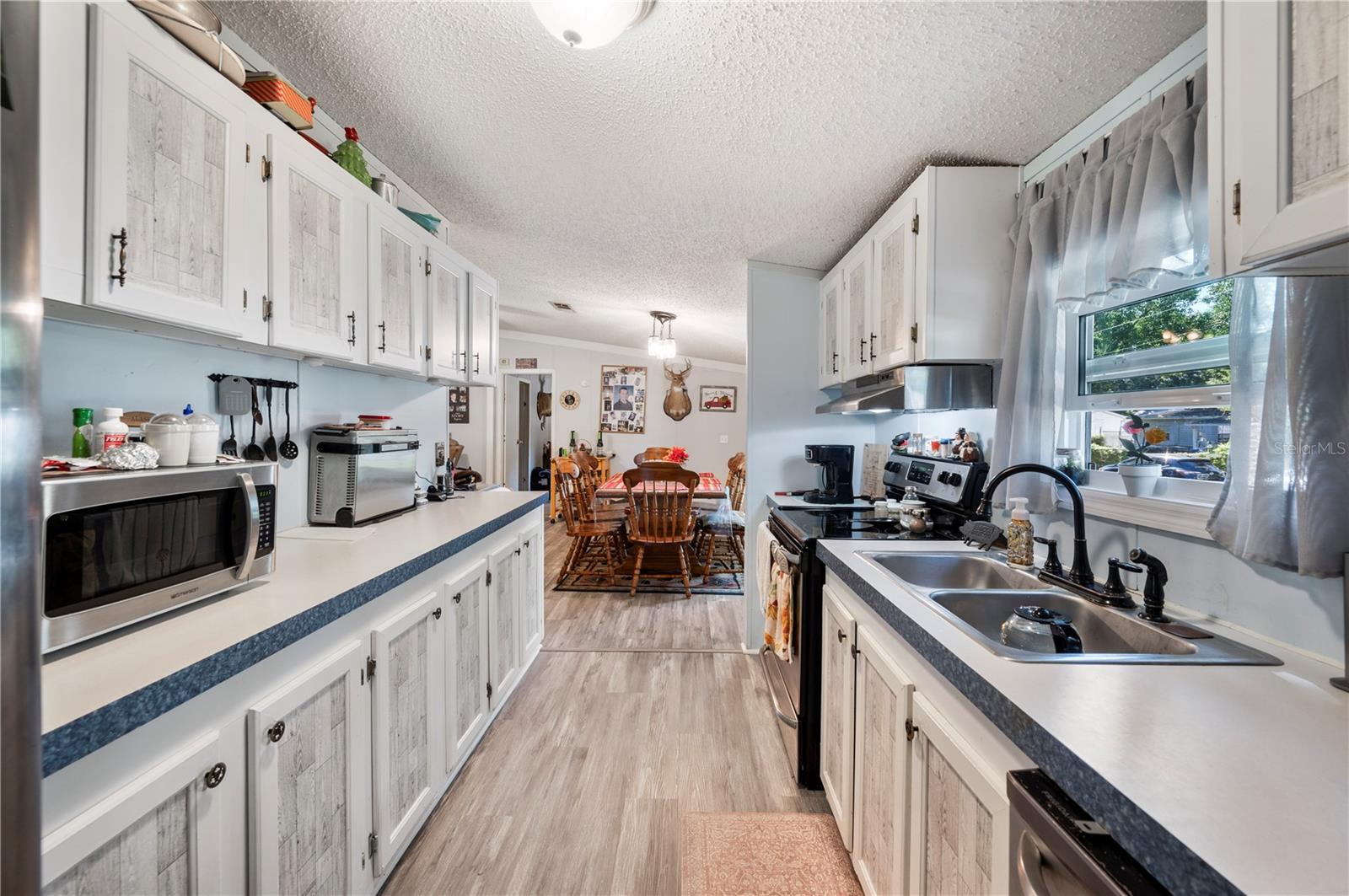 ORANGE HILL SUB - Residential