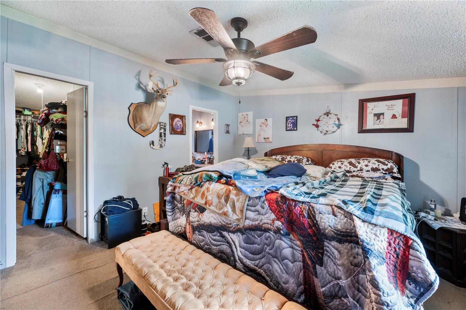 ORANGE HILL SUB - Residential