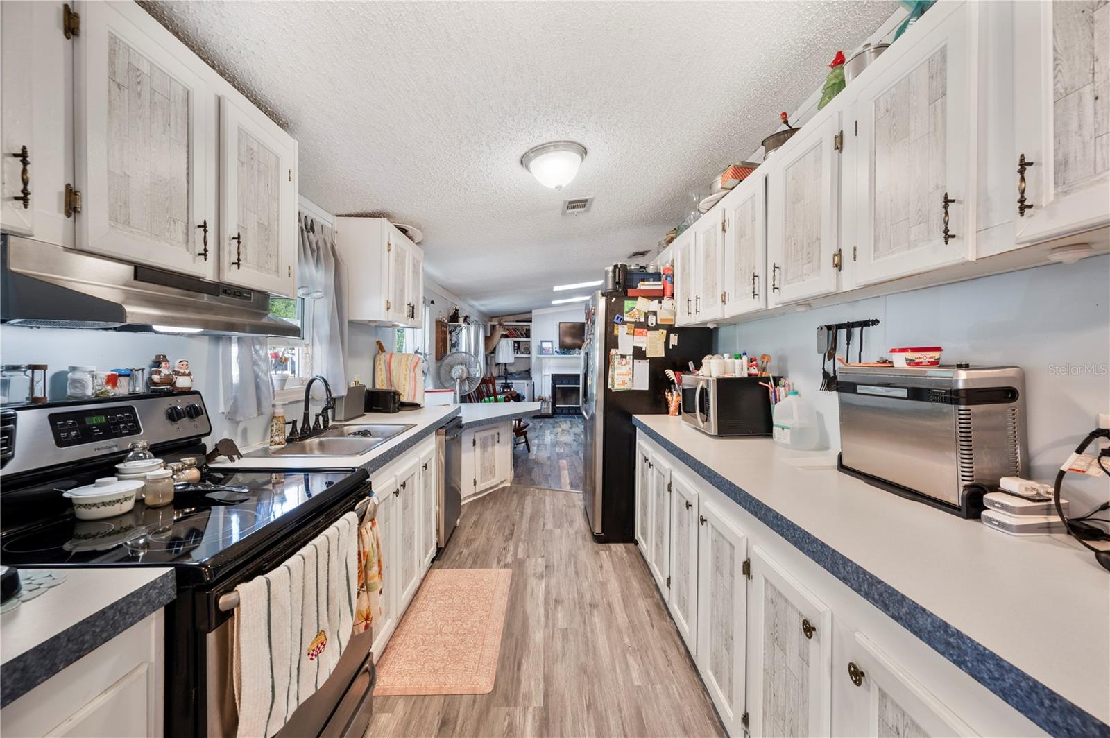 ORANGE HILL SUB - Residential