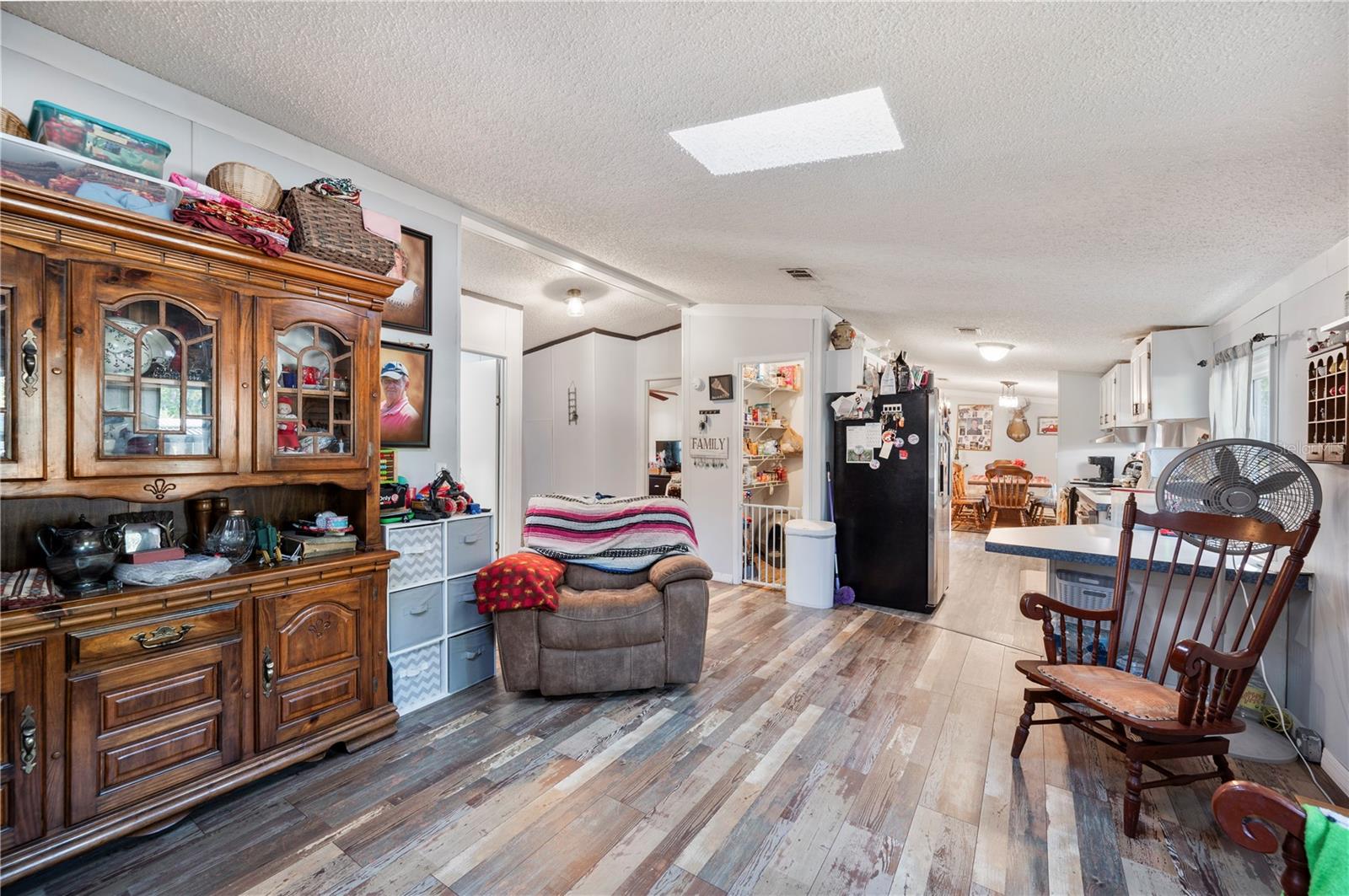 ORANGE HILL SUB - Residential