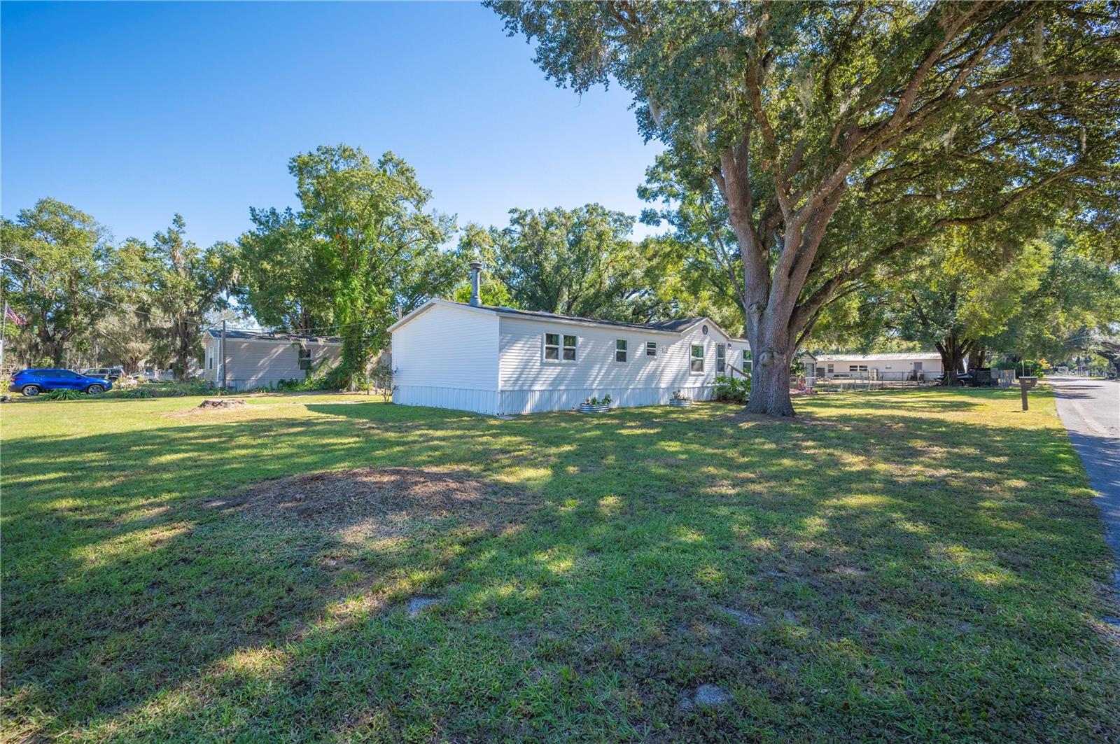 ORANGE HILL SUB - Residential