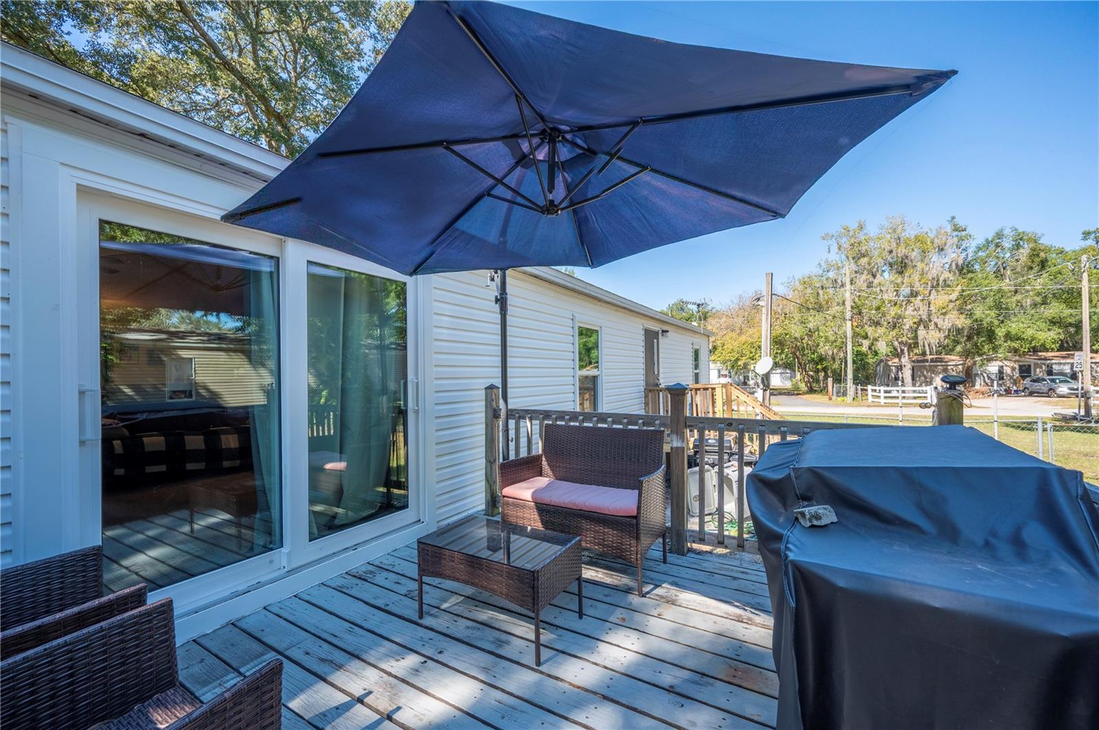 ORANGE HILL SUB - Residential