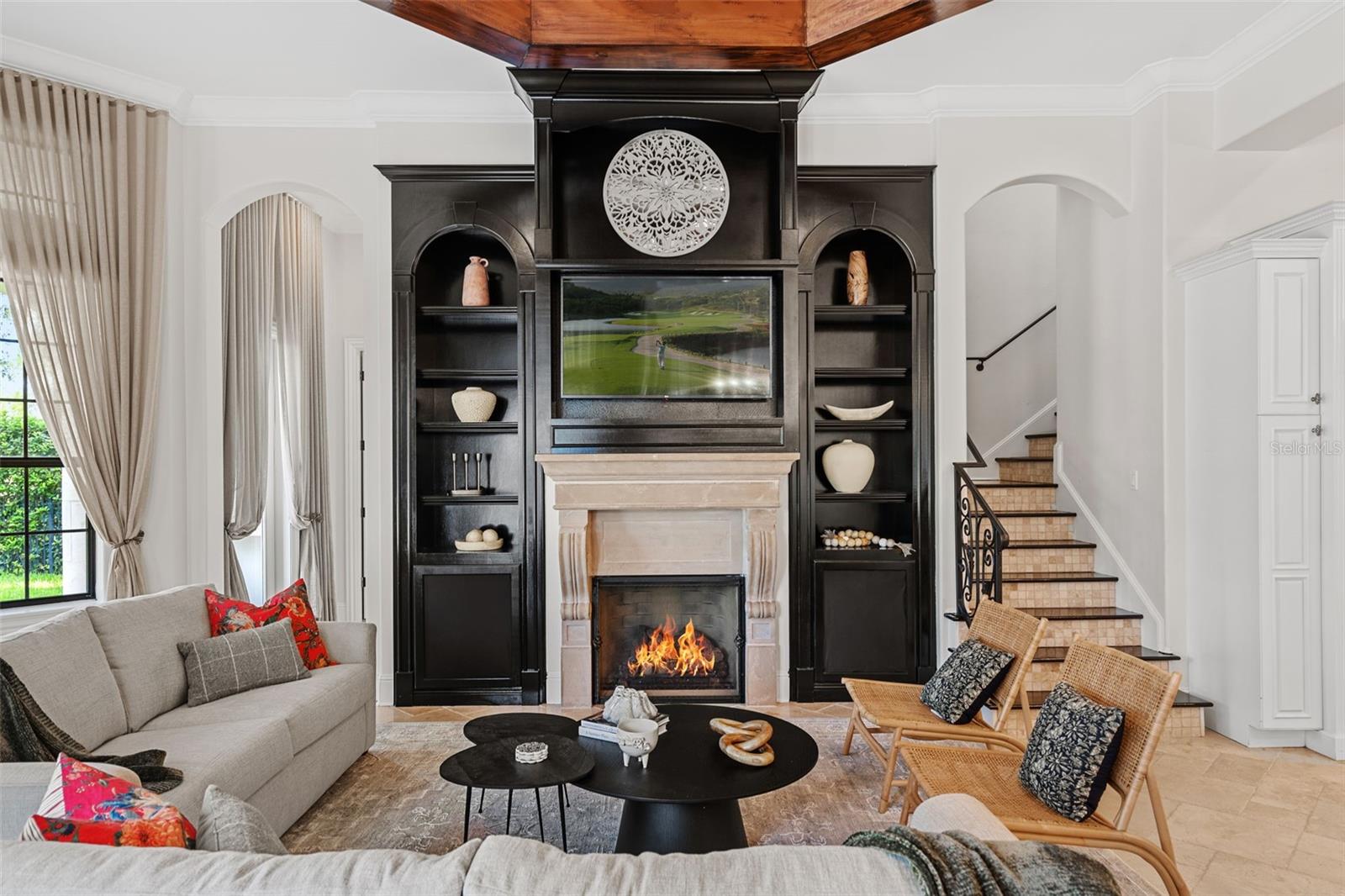 KEENES POINTE 46/104 - Residential Lease