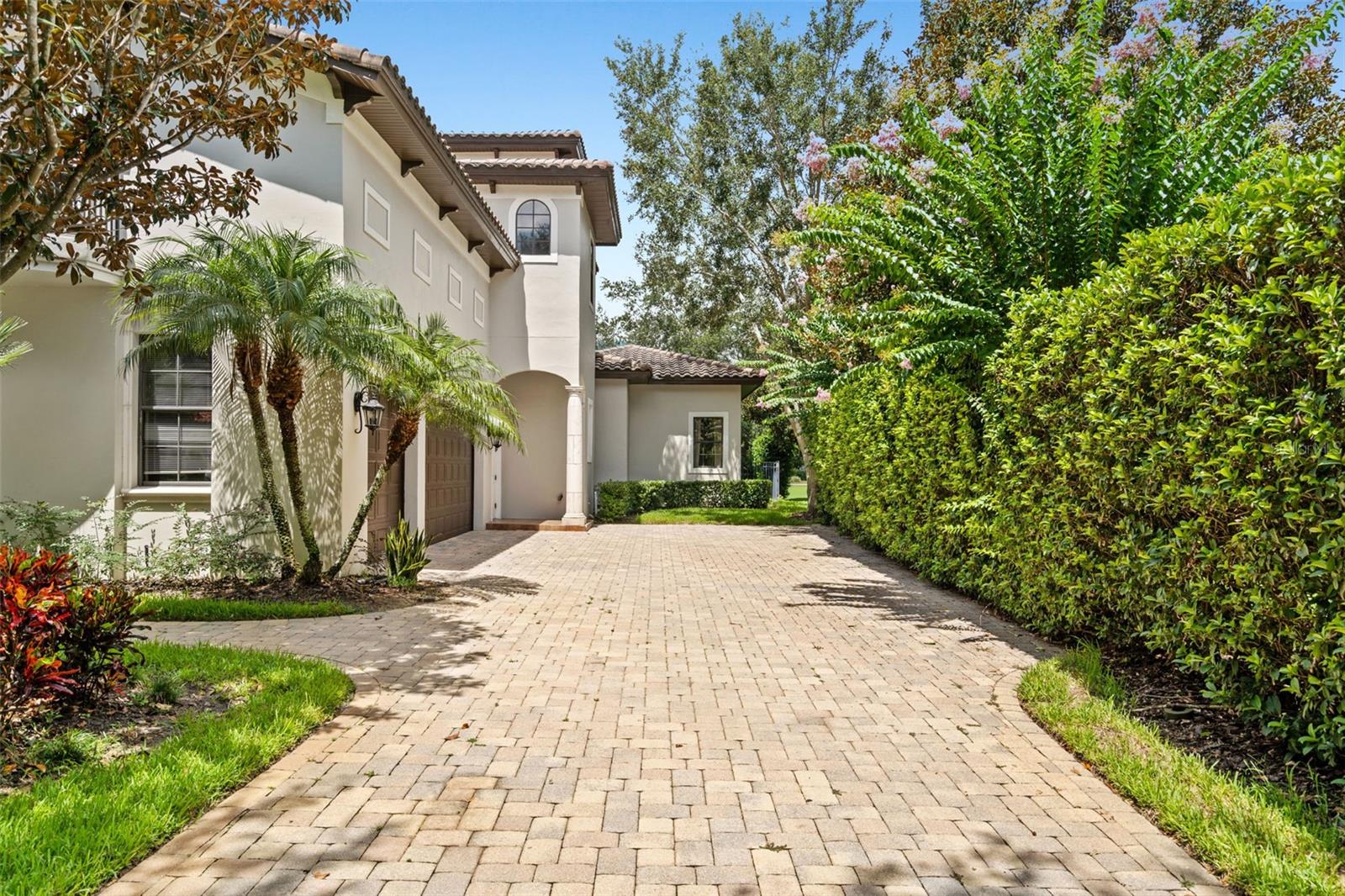 KEENES POINTE 46/104 - Residential Lease