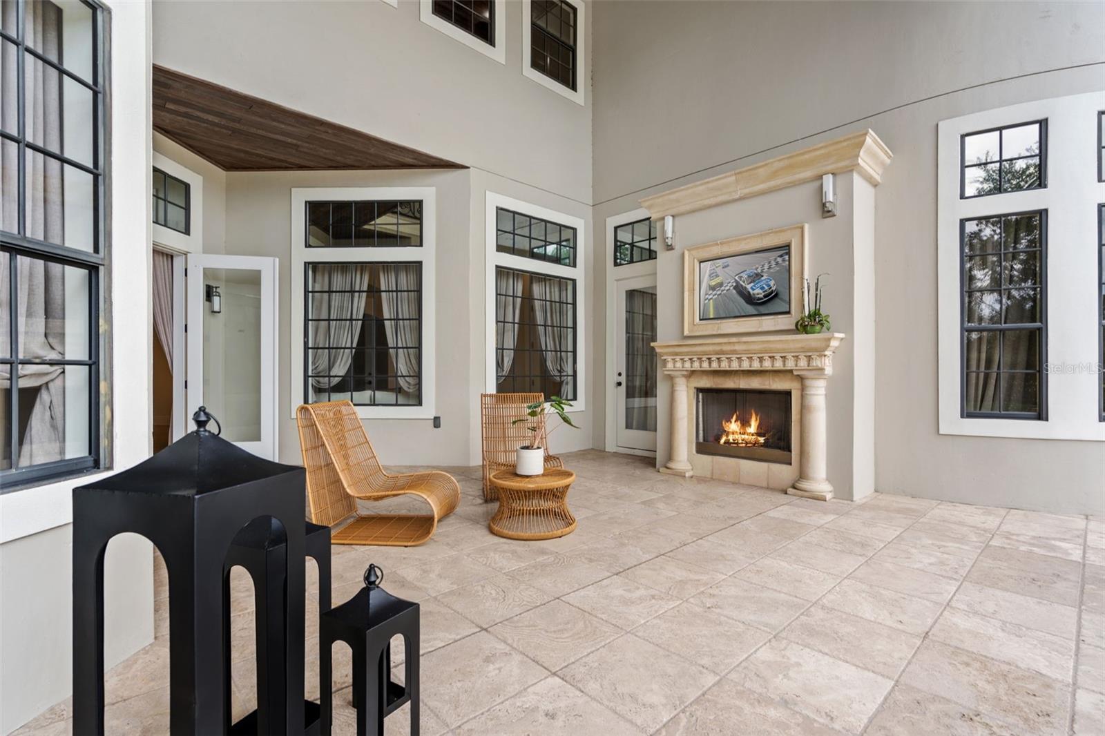 KEENES POINTE 46/104 - Residential Lease