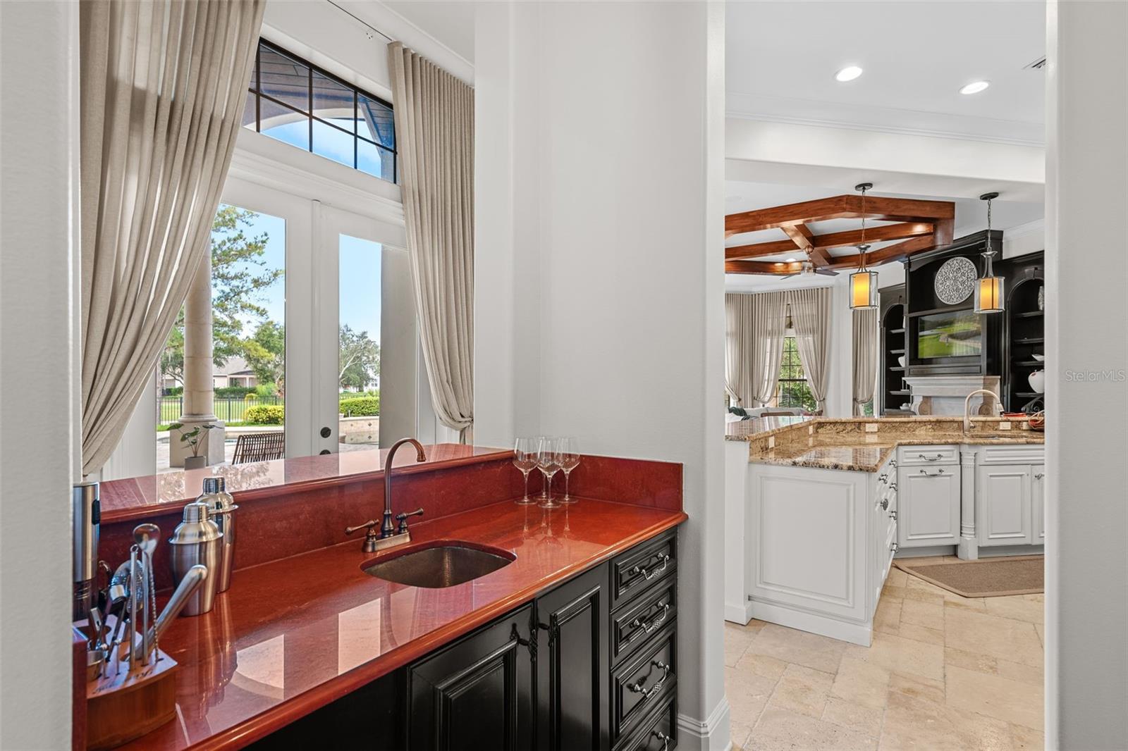 KEENES POINTE 46/104 - Residential Lease