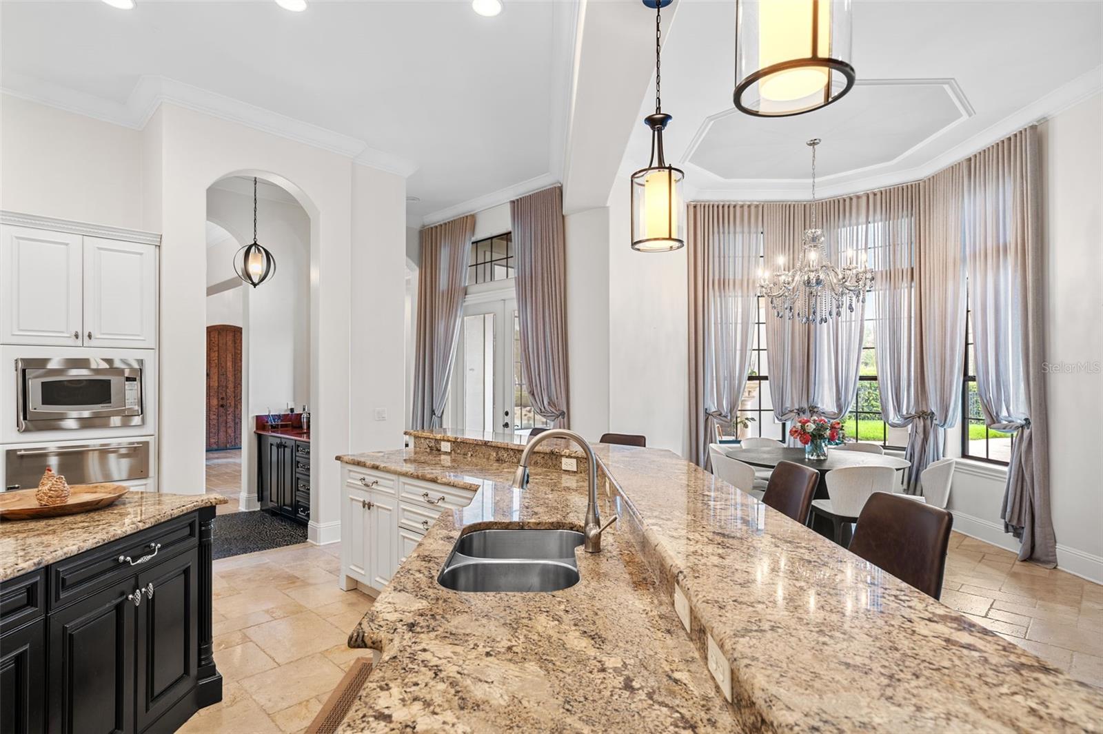 KEENES POINTE 46/104 - Residential Lease