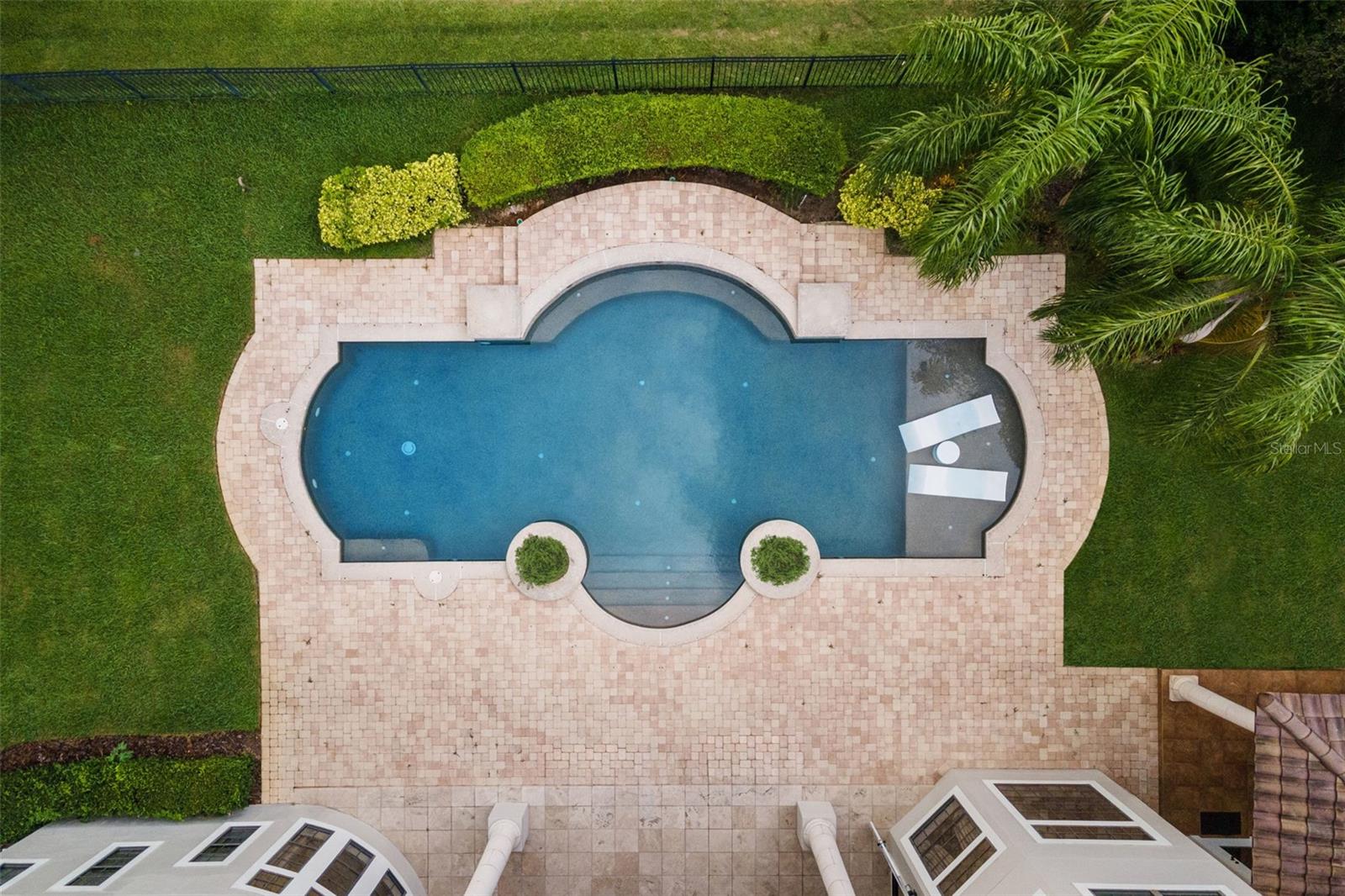 KEENES POINTE 46/104 - Residential Lease