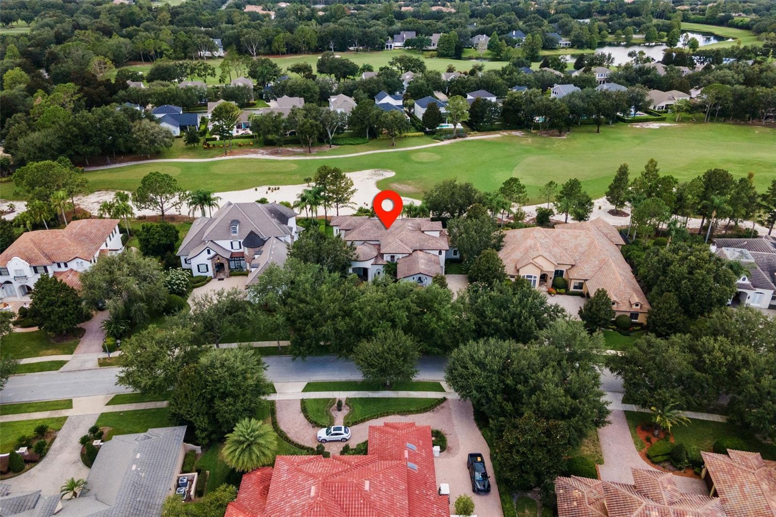 KEENES POINTE 46/104 - Residential Lease