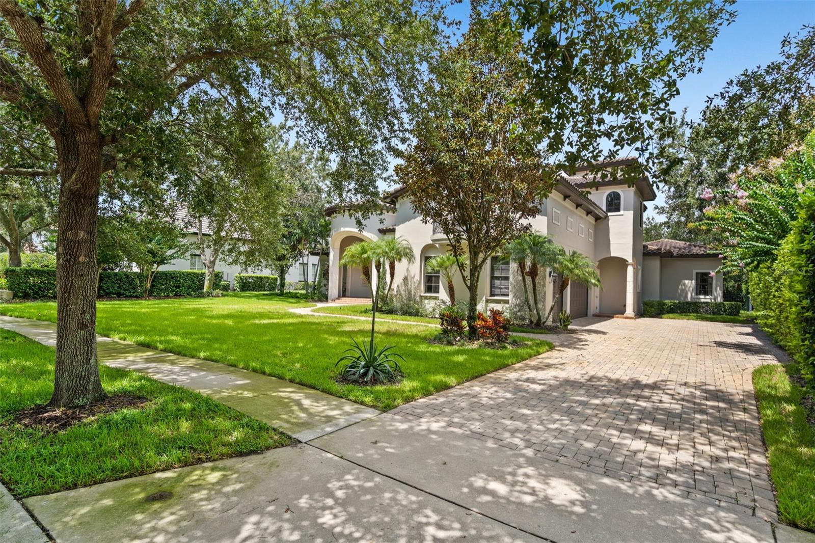 KEENES POINTE 46/104 - Residential Lease