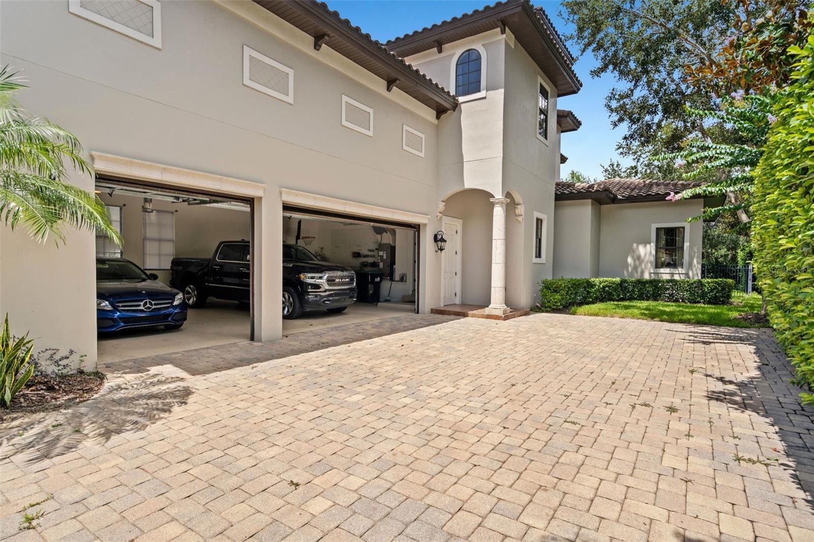 KEENES POINTE 46/104 - Residential Lease