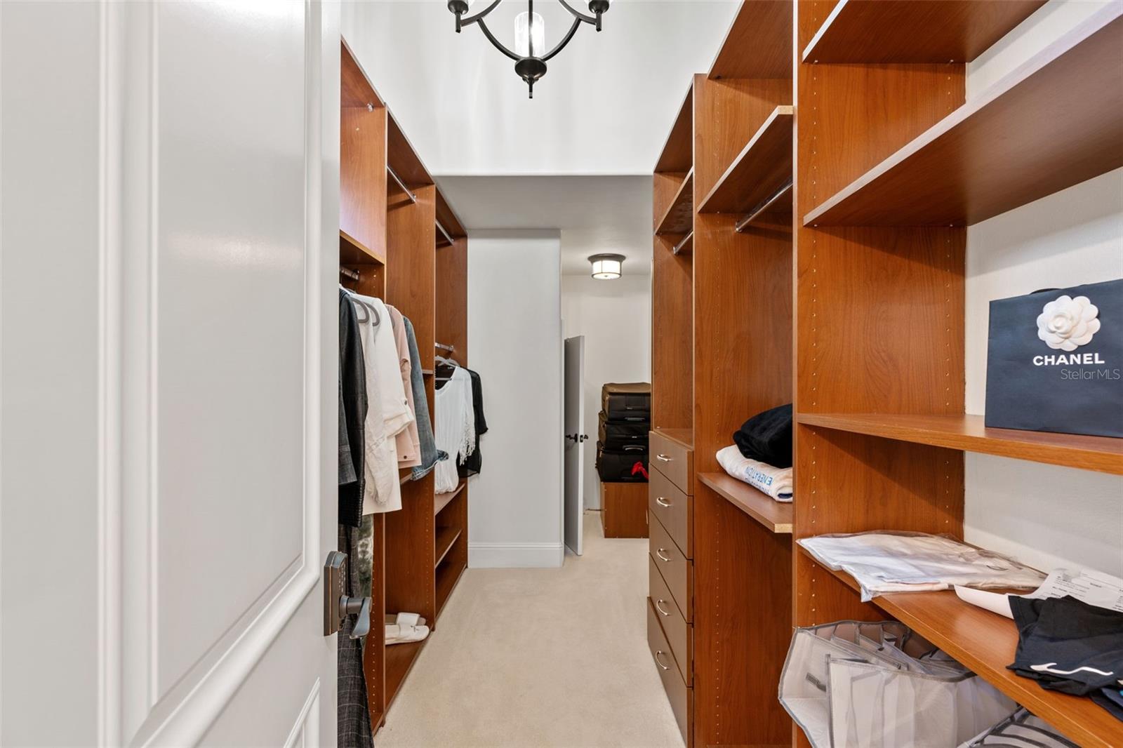 KEENES POINTE 46/104 - Residential Lease