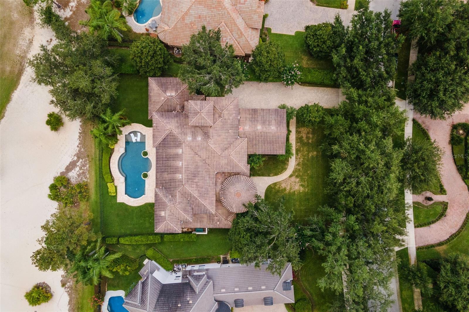 KEENES POINTE 46/104 - Residential Lease