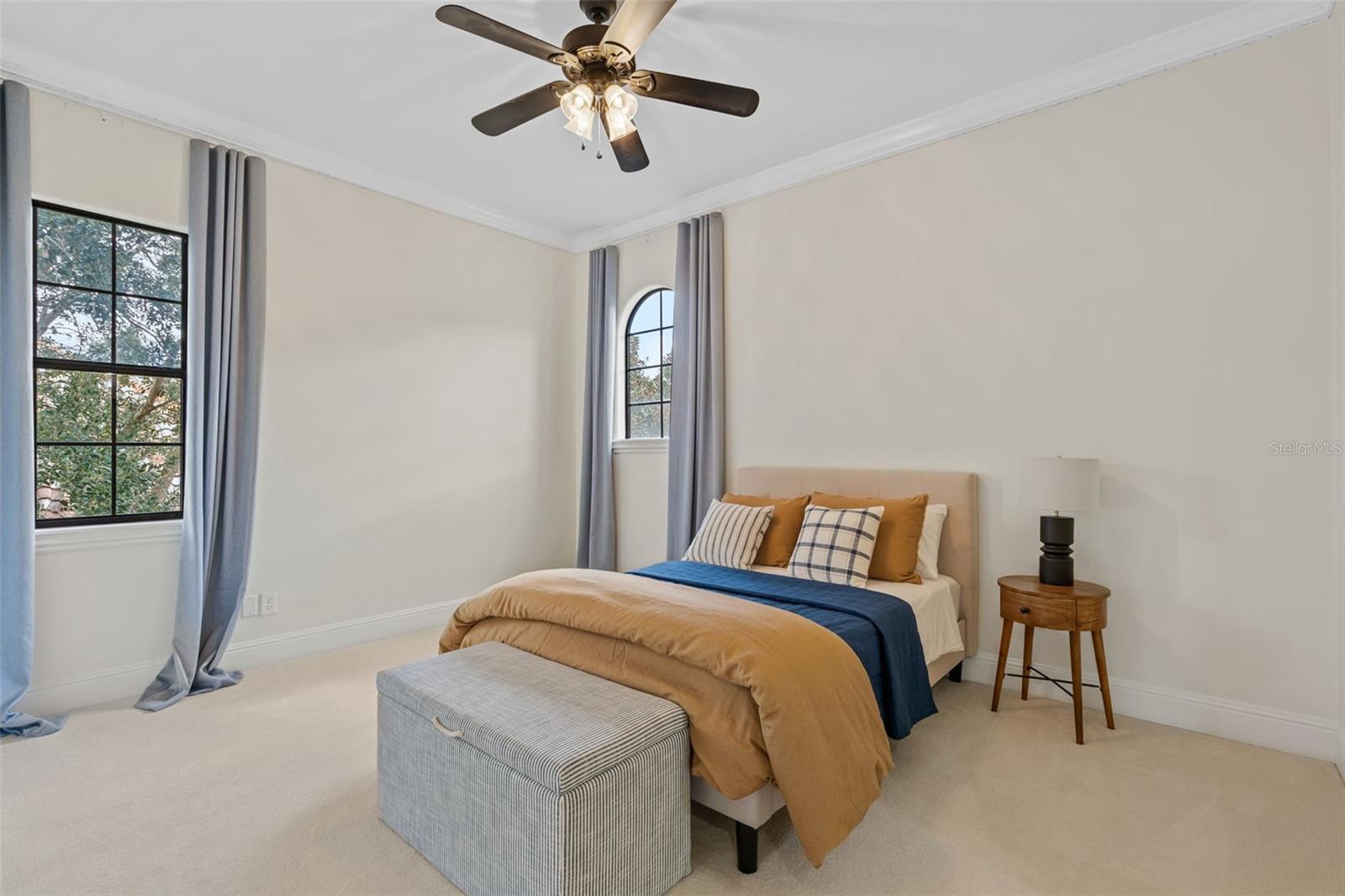 KEENES POINTE 46/104 - Residential Lease