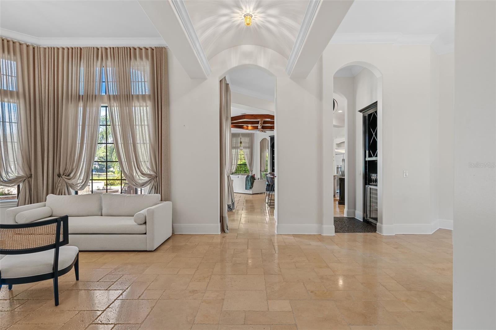 KEENES POINTE 46/104 - Residential Lease