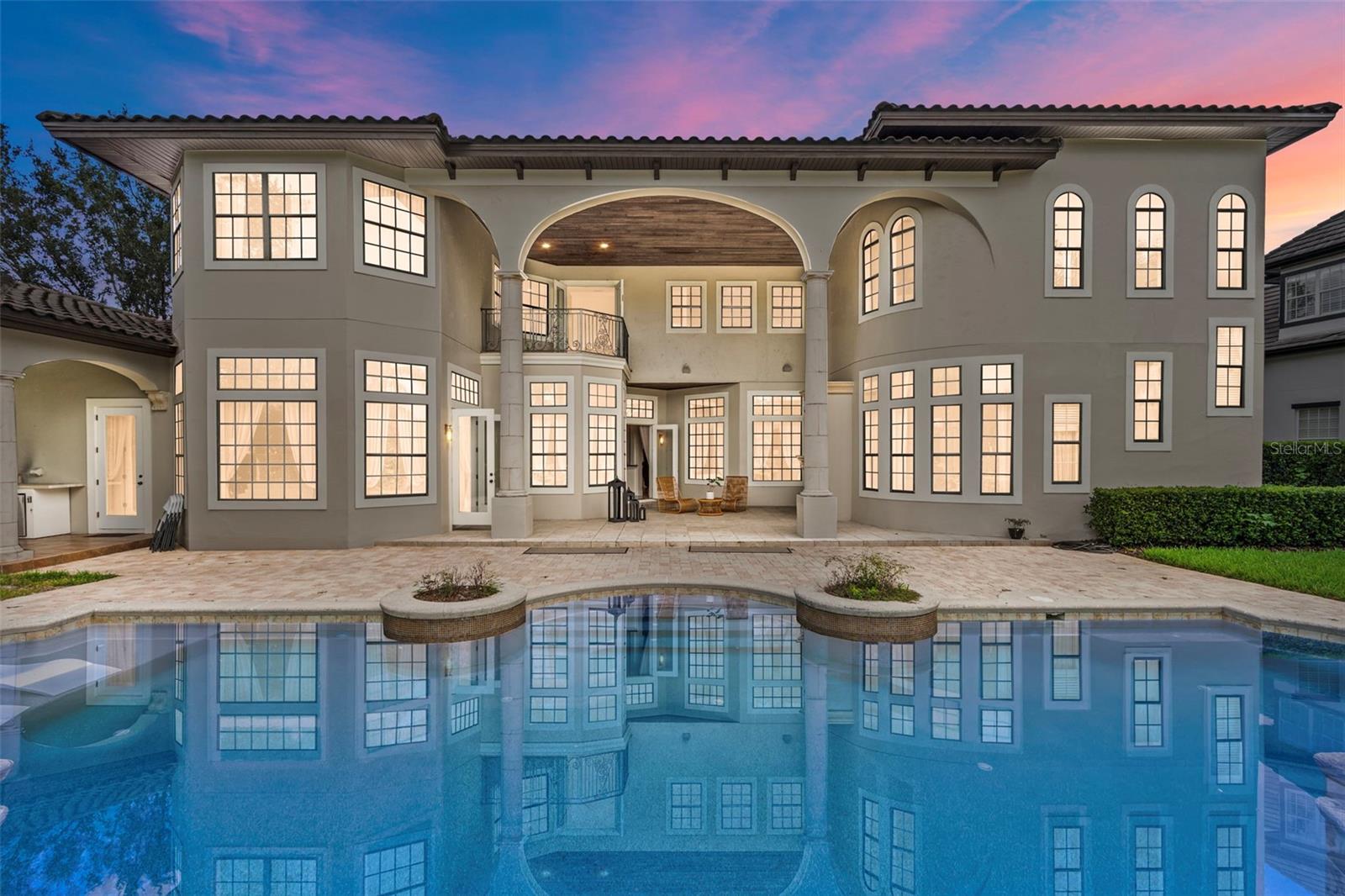 KEENES POINTE 46/104 - Residential Lease