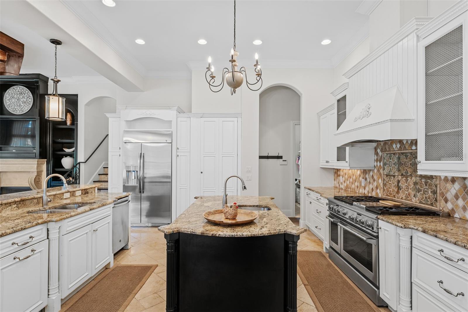 KEENES POINTE 46/104 - Residential Lease